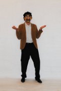 215 Mr Bean